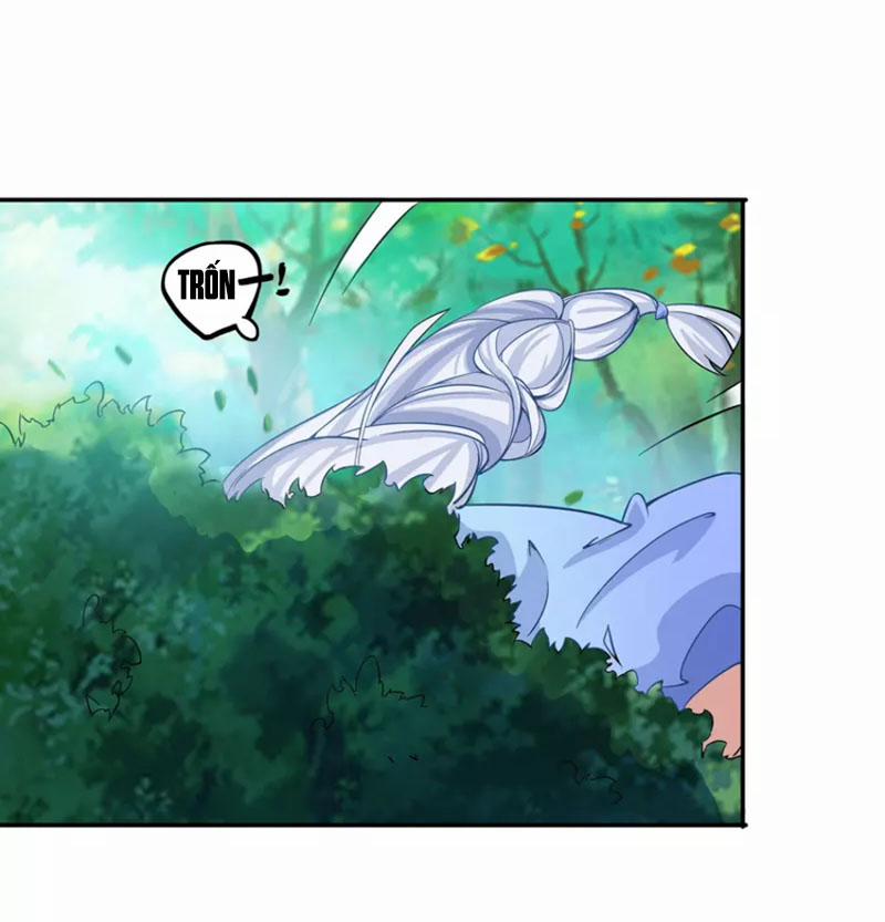 Tiên Đế Xâm Nhập 138 trang 25
