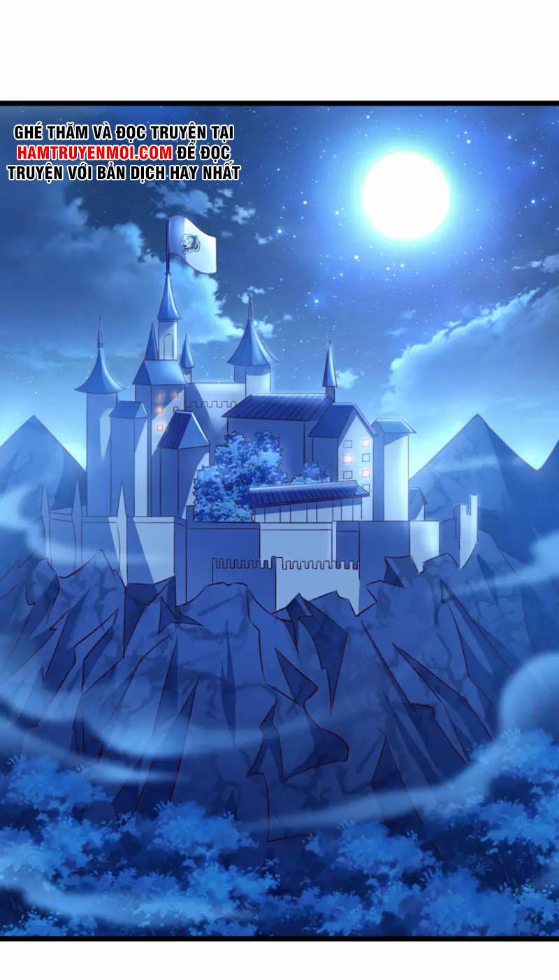 Tiên Đế Xâm Nhập 139 trang 14