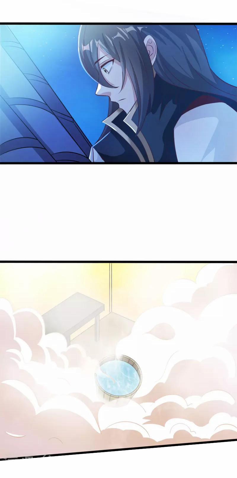 Tiên Đế Xâm Nhập 139 trang 23