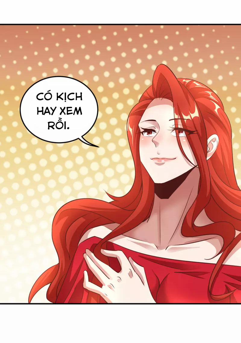 Tiên Đế Xâm Nhập 140 trang 11