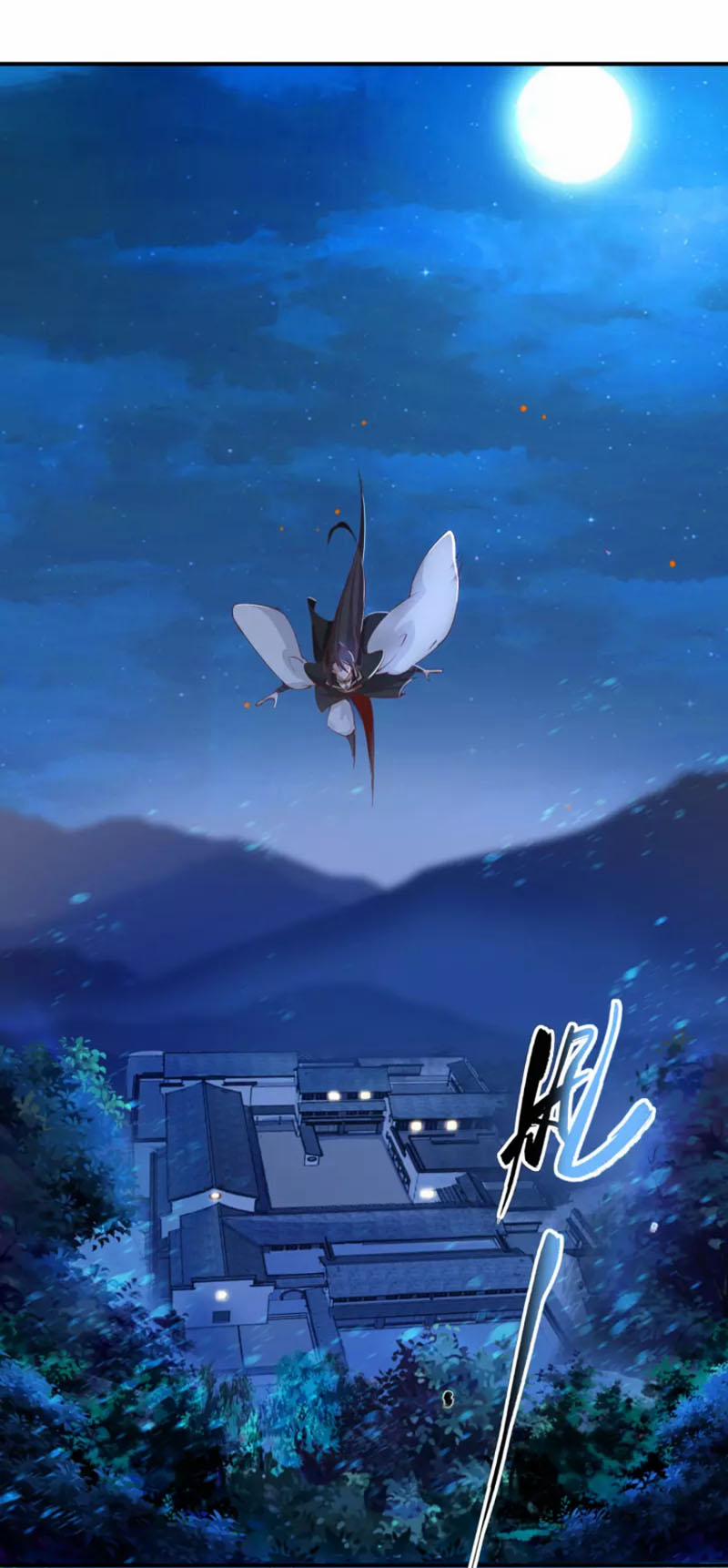 Tiên Đế Xâm Nhập 140 trang 13