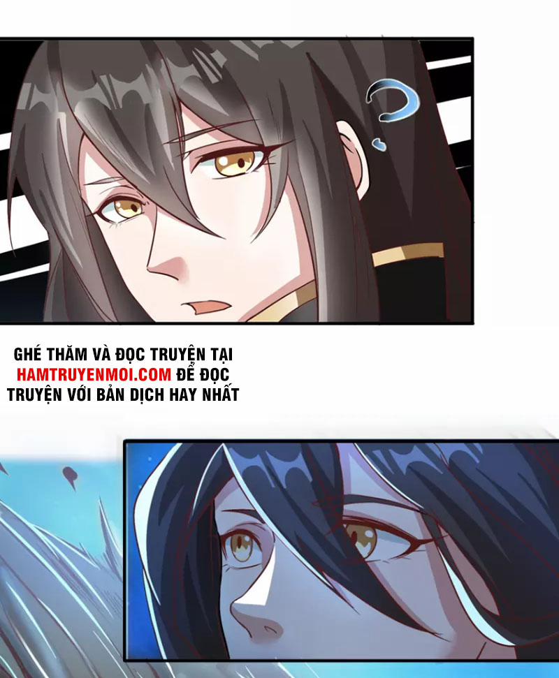 Tiên Đế Xâm Nhập 140 trang 18