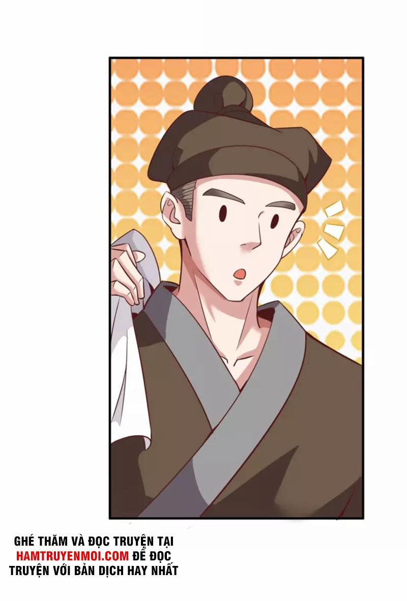 Tiên Đế Xâm Nhập 145 trang 2