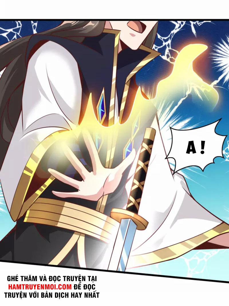 Tiên Đế Xâm Nhập 146 trang 14