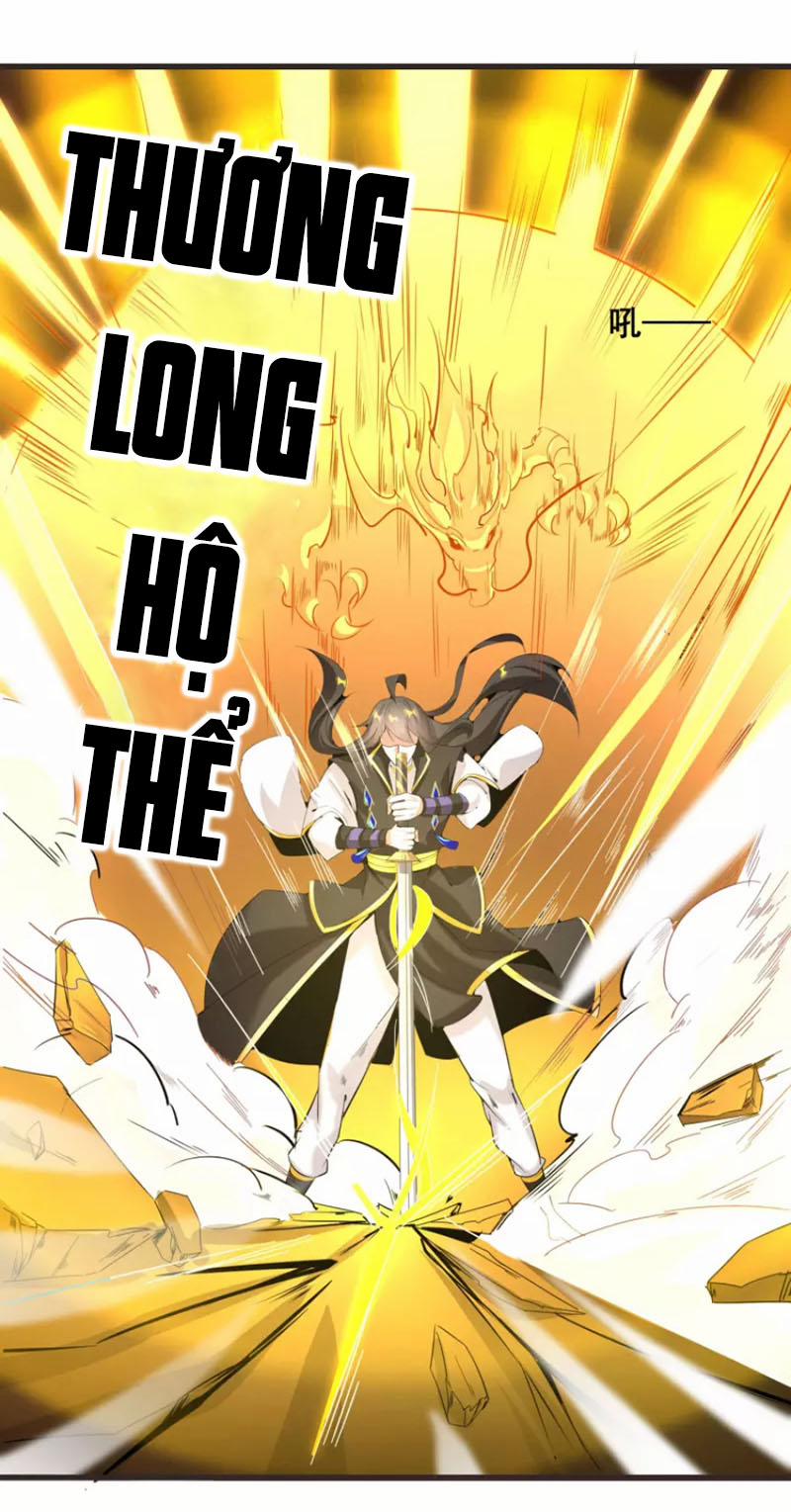 Tiên Đế Xâm Nhập 147 trang 7