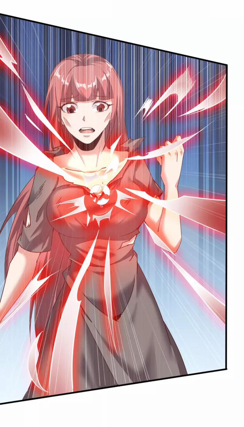 Tiên Đế Xâm Nhập 148 trang 29