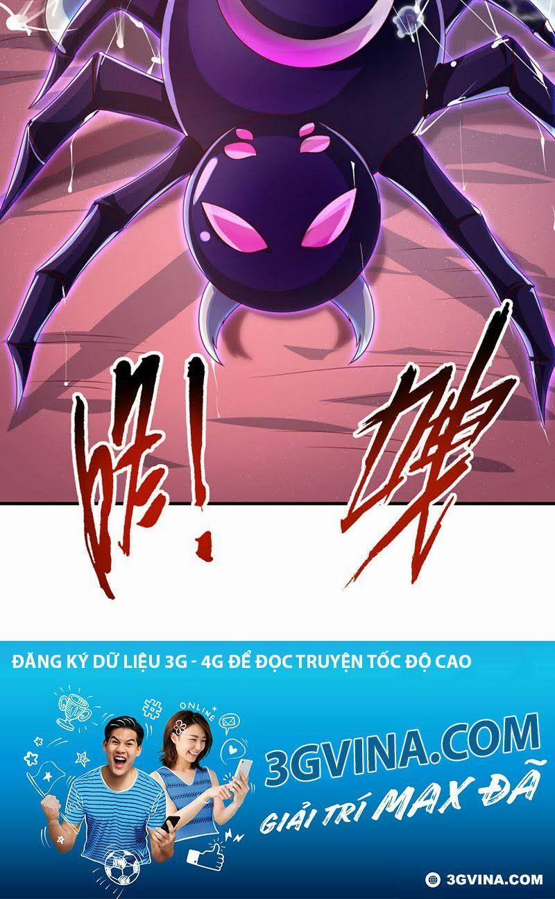 Tiên Đế Xâm Nhập 15 trang 38