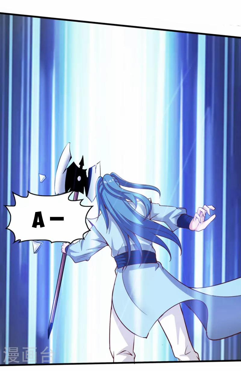 Tiên Đế Xâm Nhập 151 trang 3