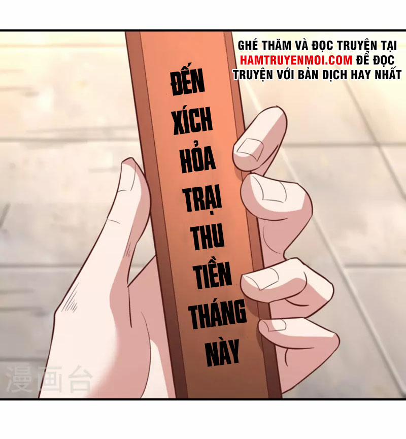 Tiên Đế Xâm Nhập 152 trang 19