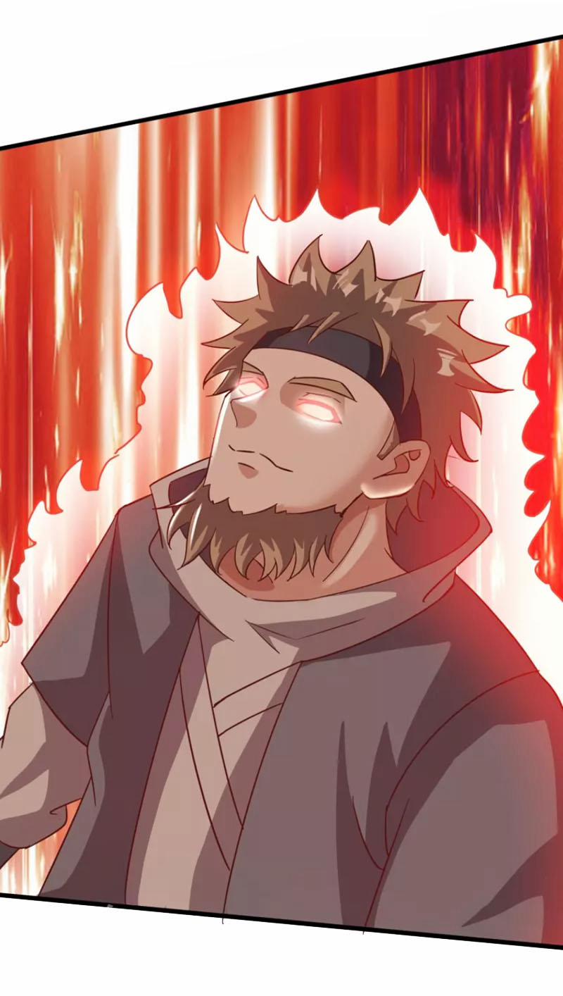 Tiên Đế Xâm Nhập 158 trang 9