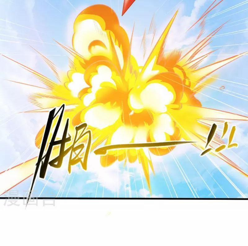 Tiên Đế Xâm Nhập 159 trang 21