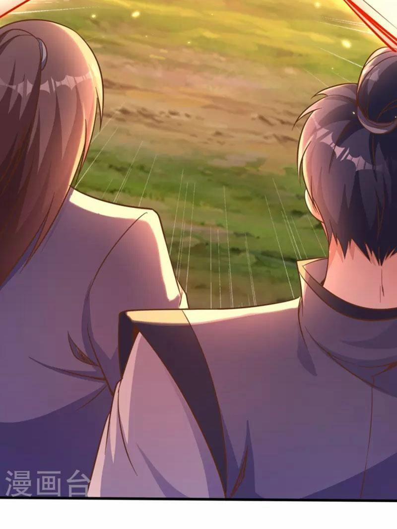 Tiên Đế Xâm Nhập 160 trang 11