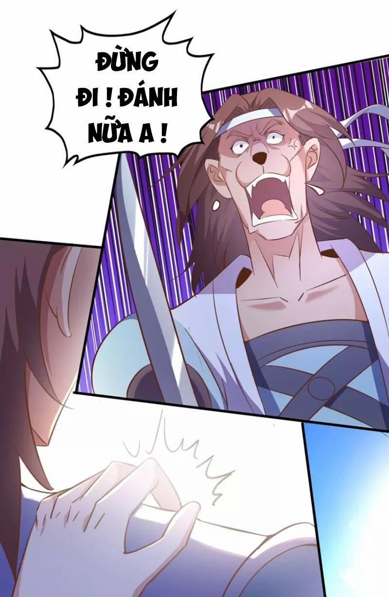Tiên Đế Xâm Nhập 160 trang 21