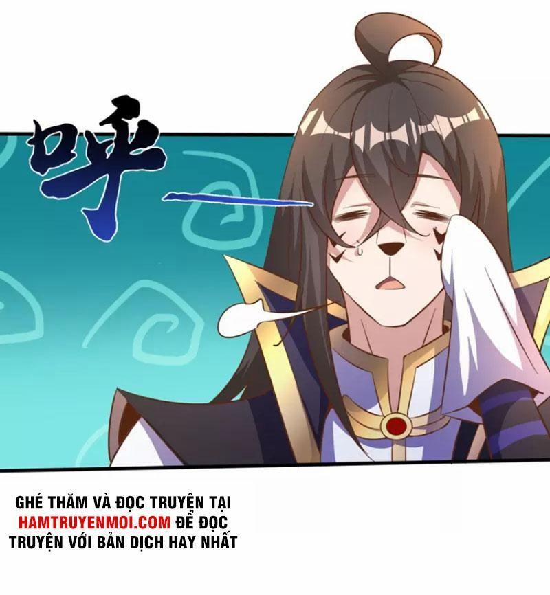 Tiên Đế Xâm Nhập 160 trang 26