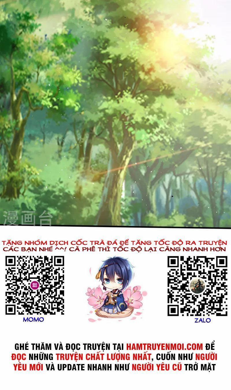 Tiên Đế Xâm Nhập 160 trang 30