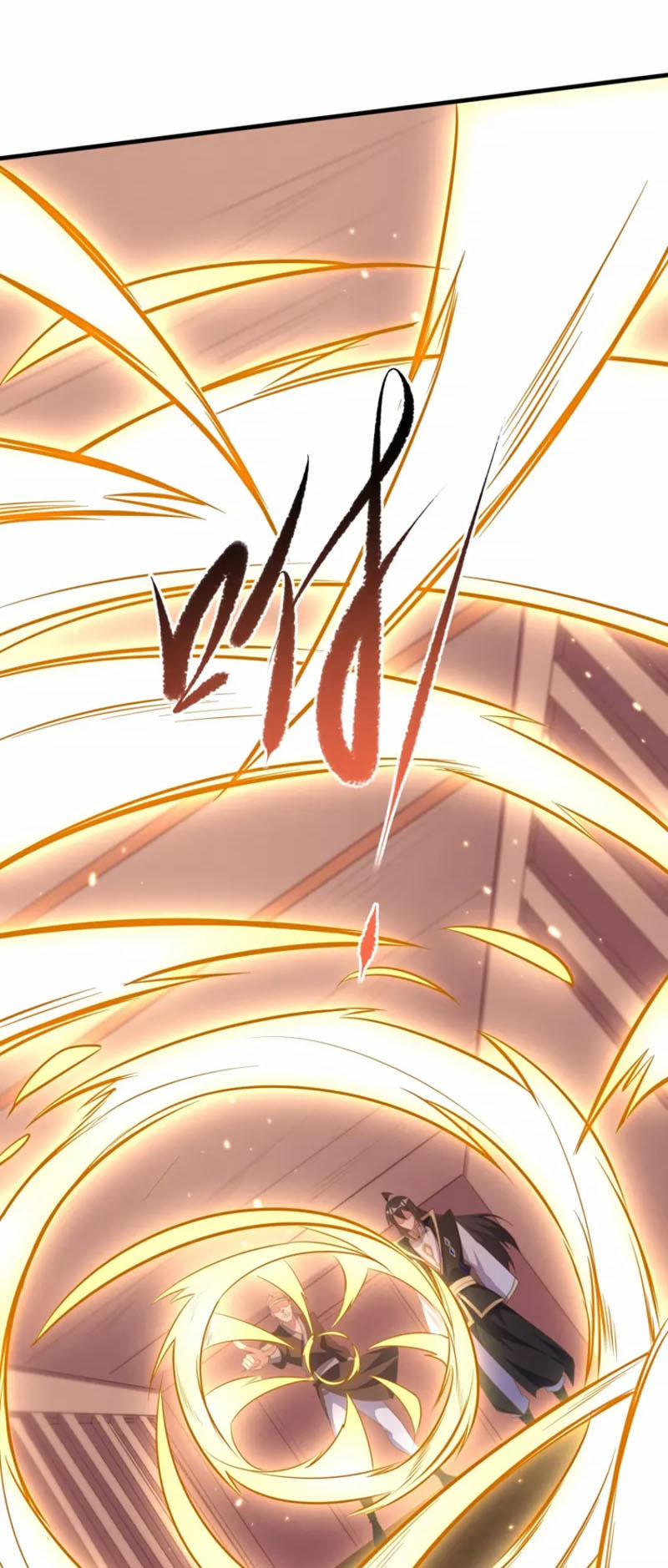 Tiên Đế Xâm Nhập 162 trang 15