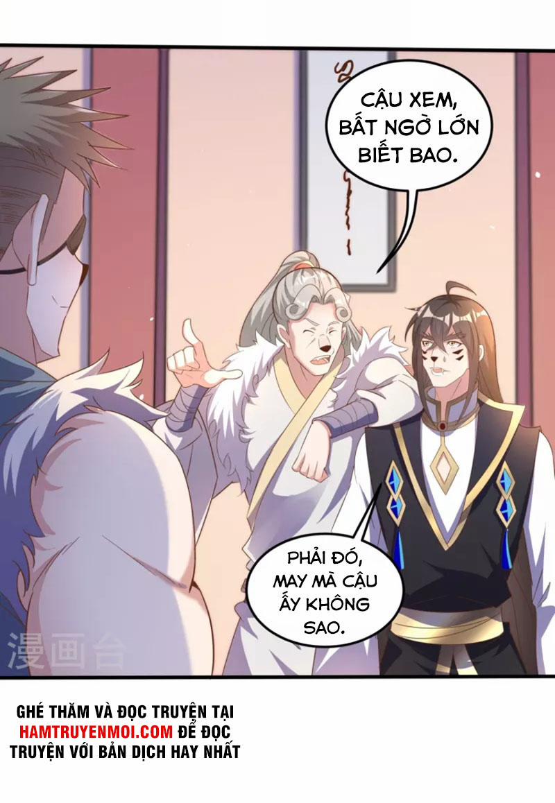 Tiên Đế Xâm Nhập 162 trang 2