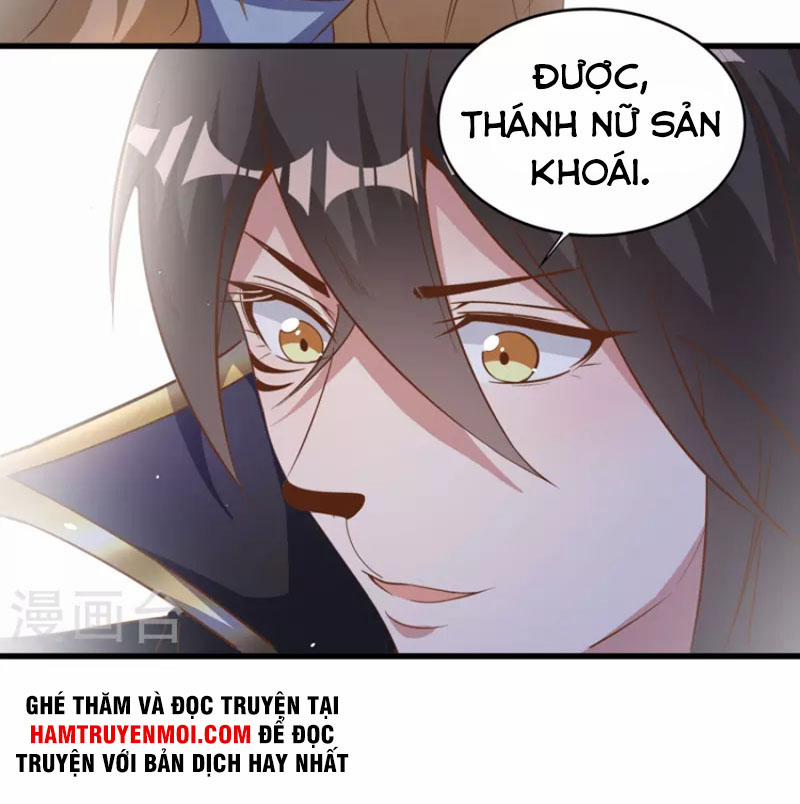 Tiên Đế Xâm Nhập 164 trang 30