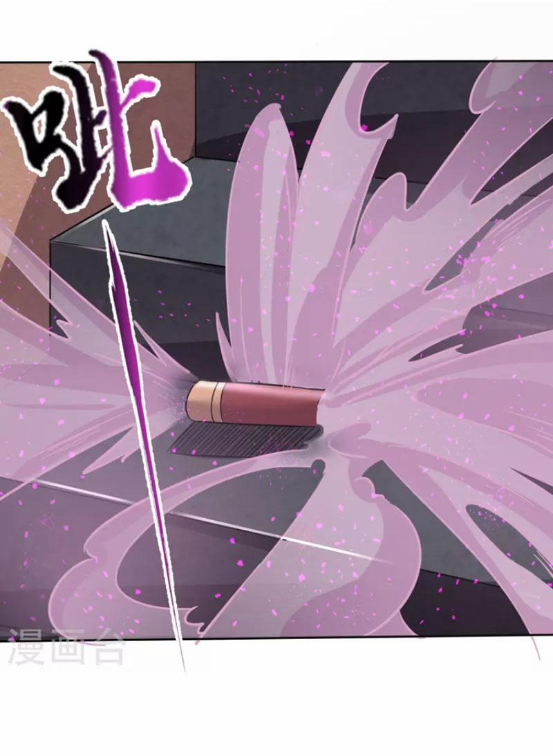 Tiên Đế Xâm Nhập 164 trang 7