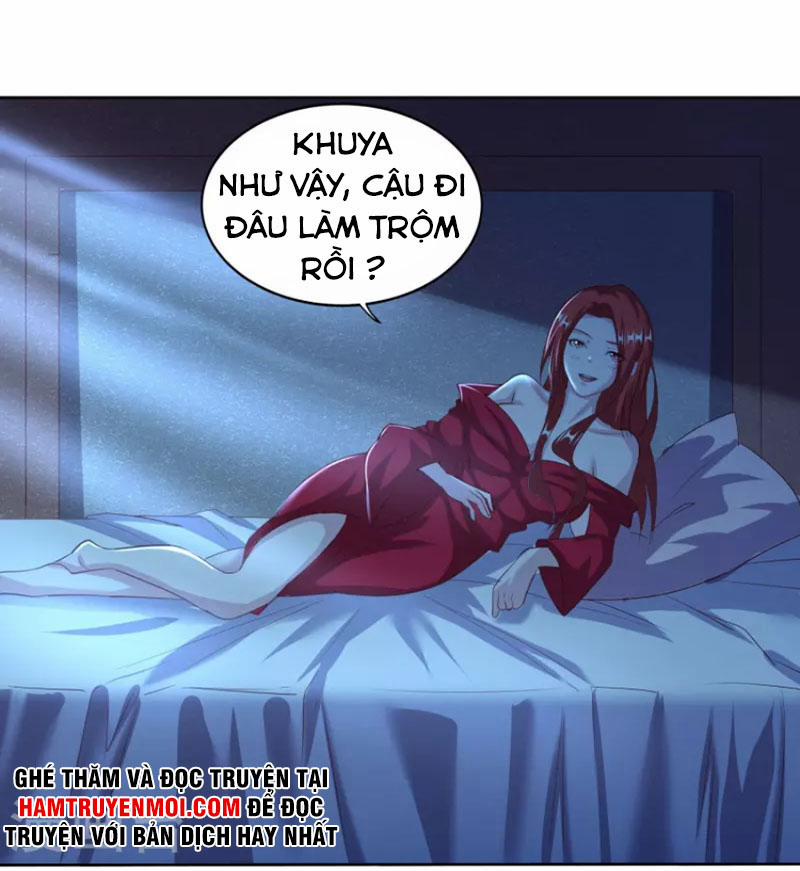 Tiên Đế Xâm Nhập 165 trang 4