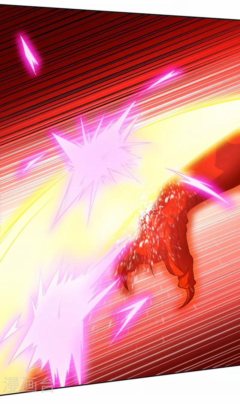 Tiên Đế Xâm Nhập 166 trang 11