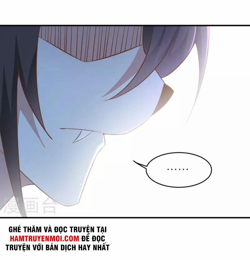 Tiên Đế Xâm Nhập 166 trang 28