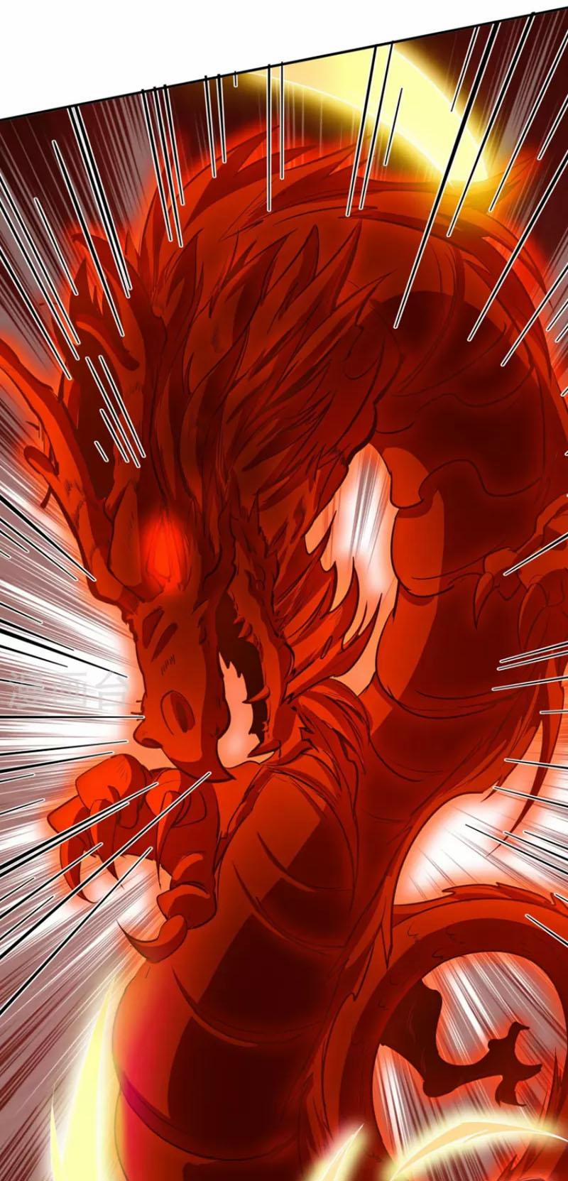 Tiên Đế Xâm Nhập 166 trang 9