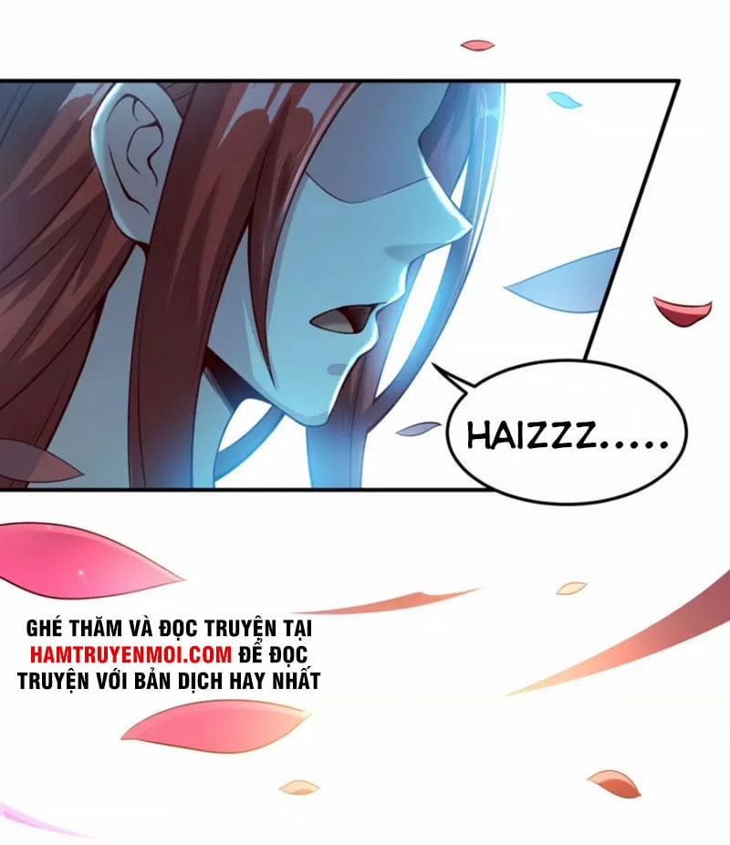 Tiên Đế Xâm Nhập 171 trang 4