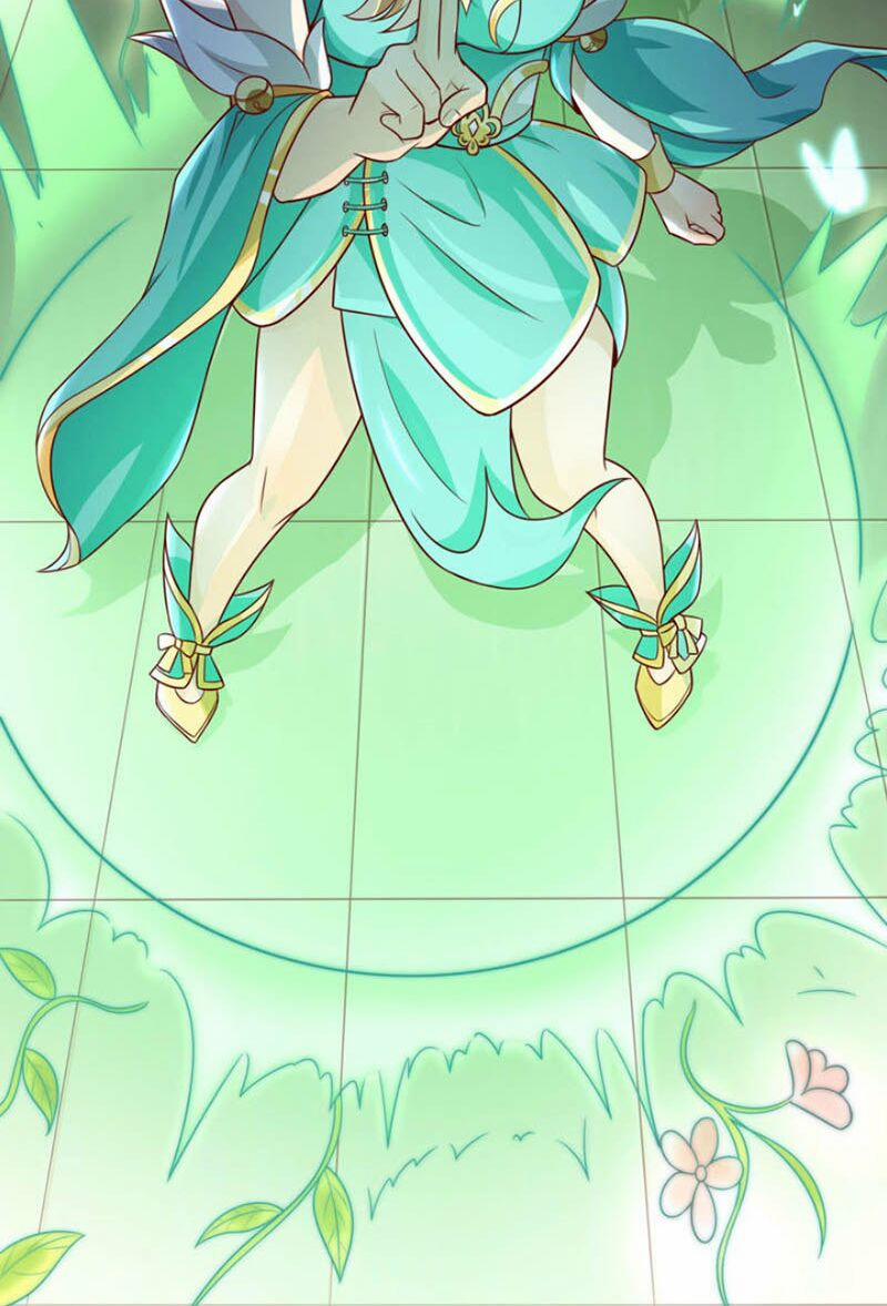 Tiên Đế Xâm Nhập 19 trang 18