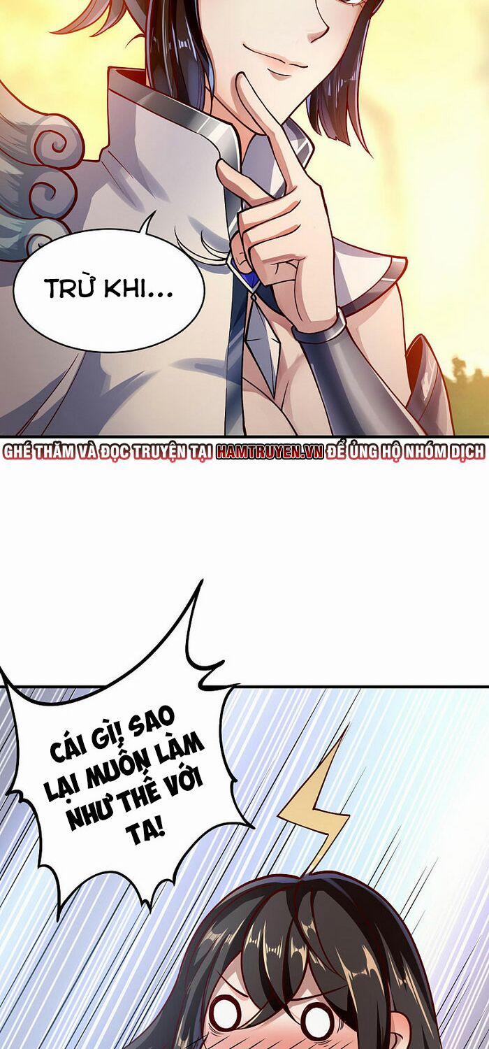 Tiên Đế Xâm Nhập 20 trang 25