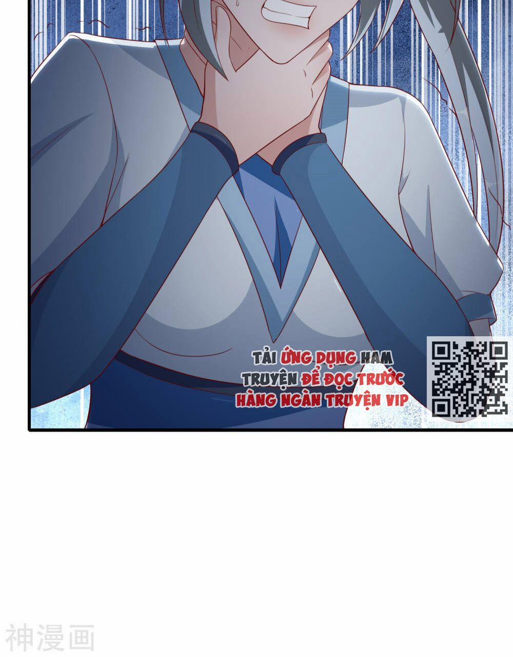 Tiên Đế Xâm Nhập 23 trang 17