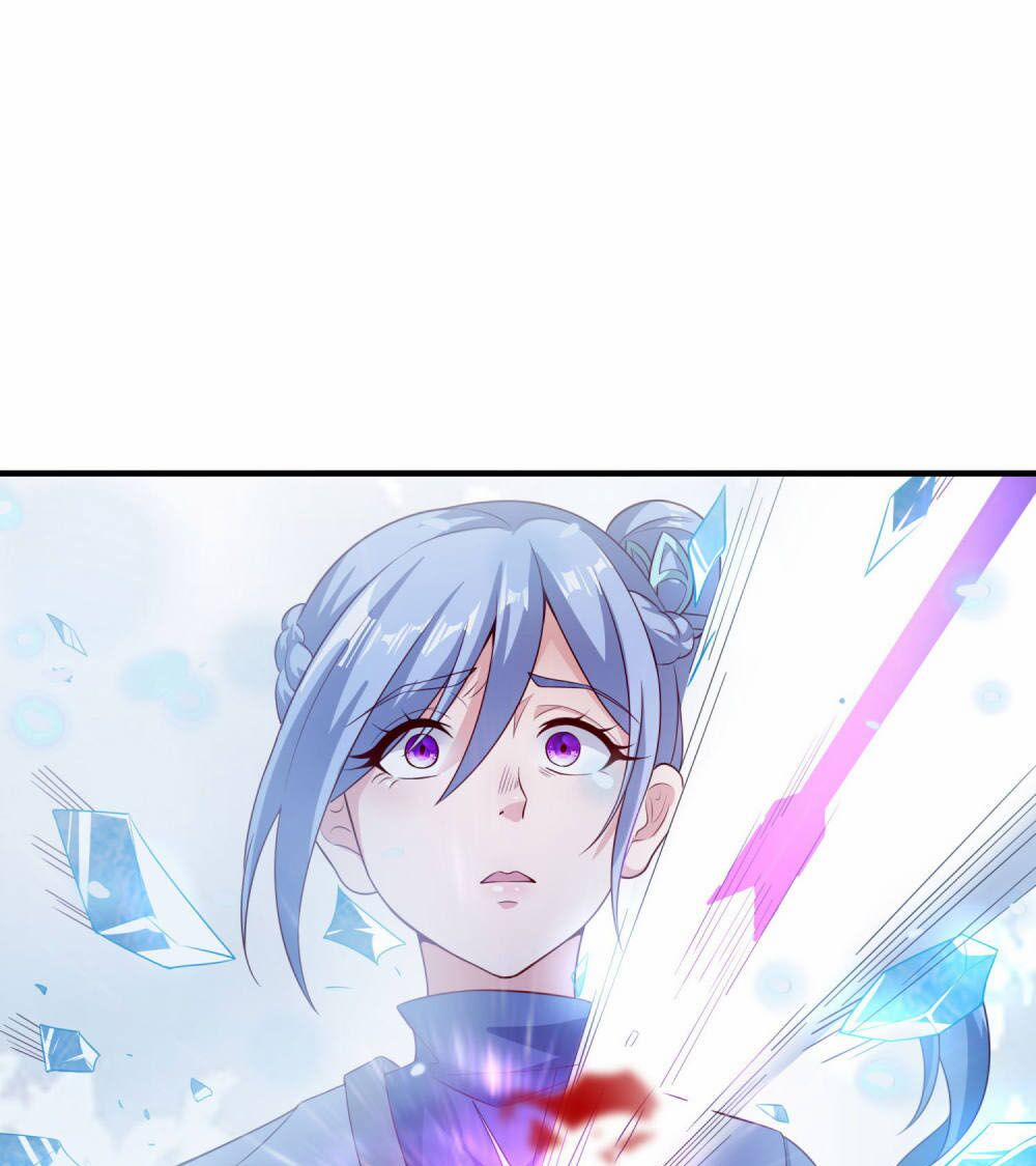 Tiên Đế Xâm Nhập 23 trang 44