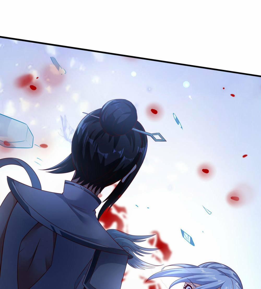 Tiên Đế Xâm Nhập 23 trang 46