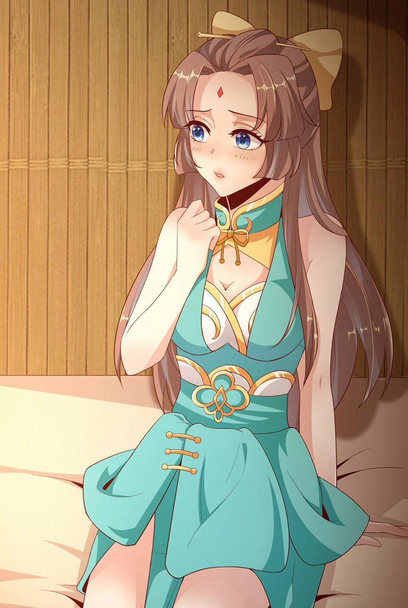 Tiên Đế Xâm Nhập 25 trang 23