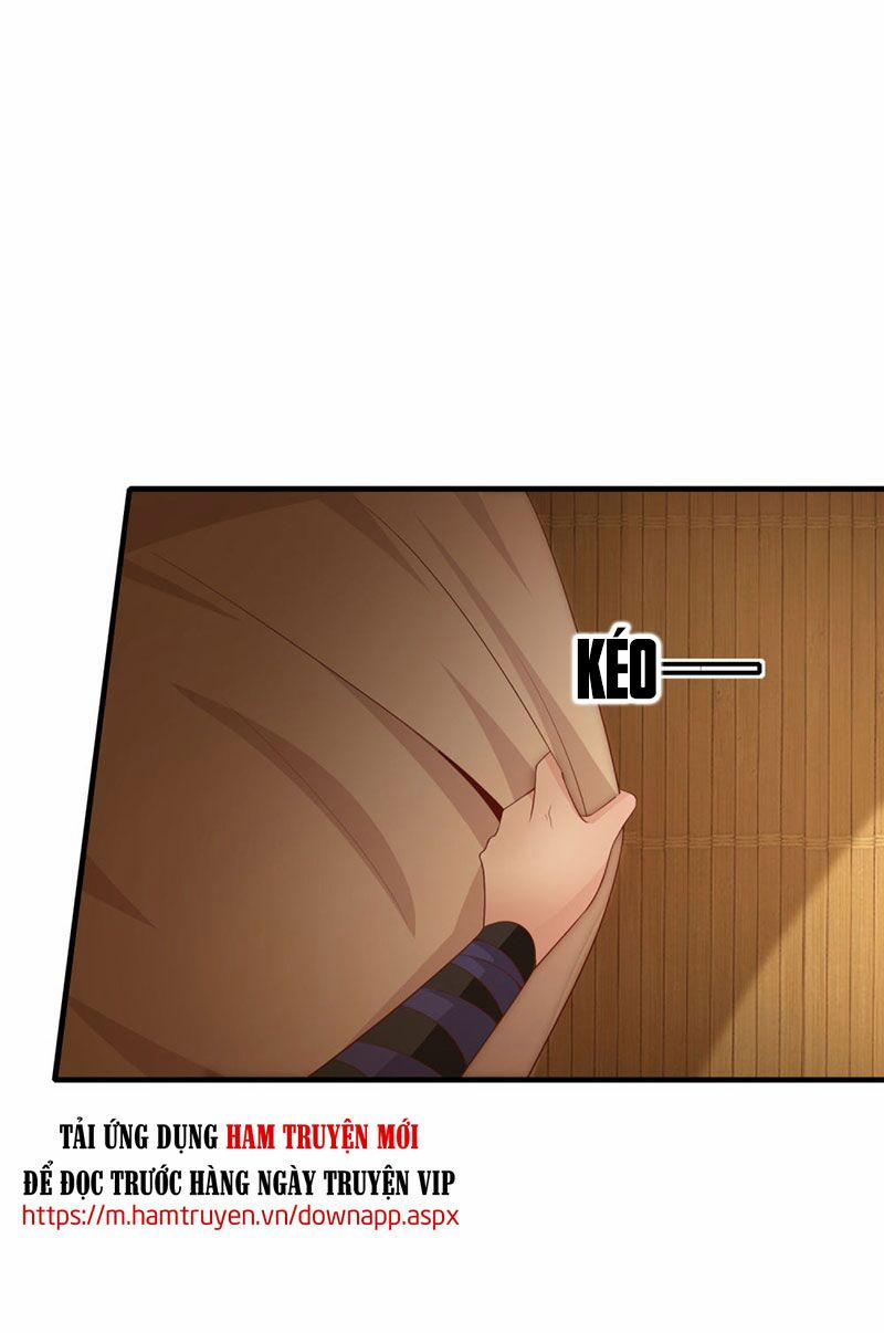 Tiên Đế Xâm Nhập 25 trang 26