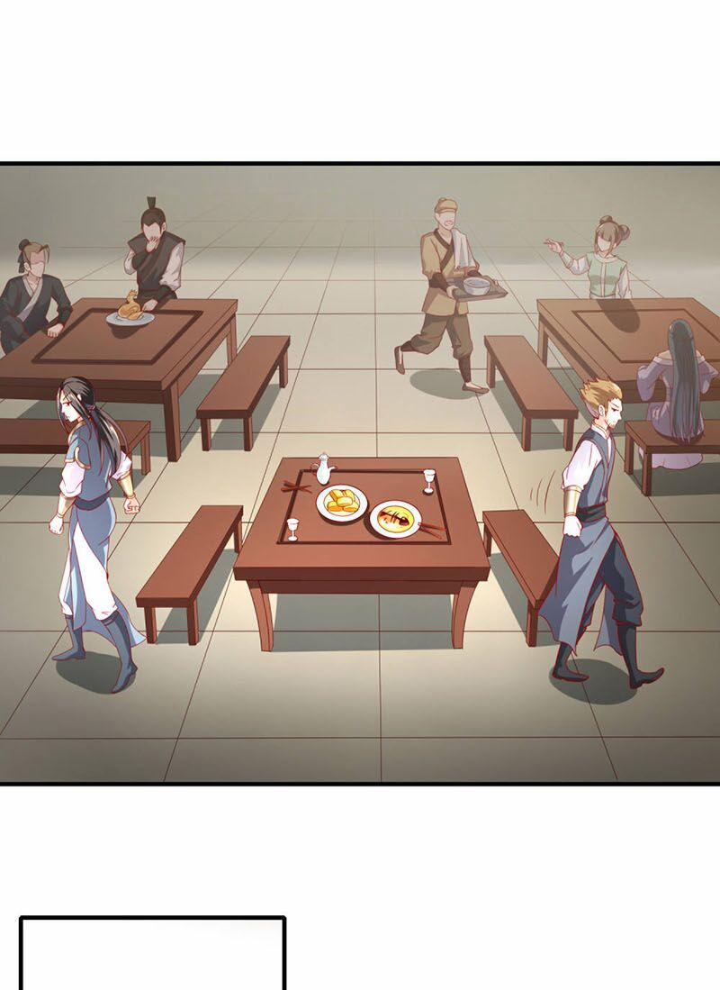 Tiên Đế Xâm Nhập 25 trang 9