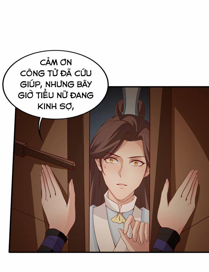 Tiên Đế Xâm Nhập 26 trang 34