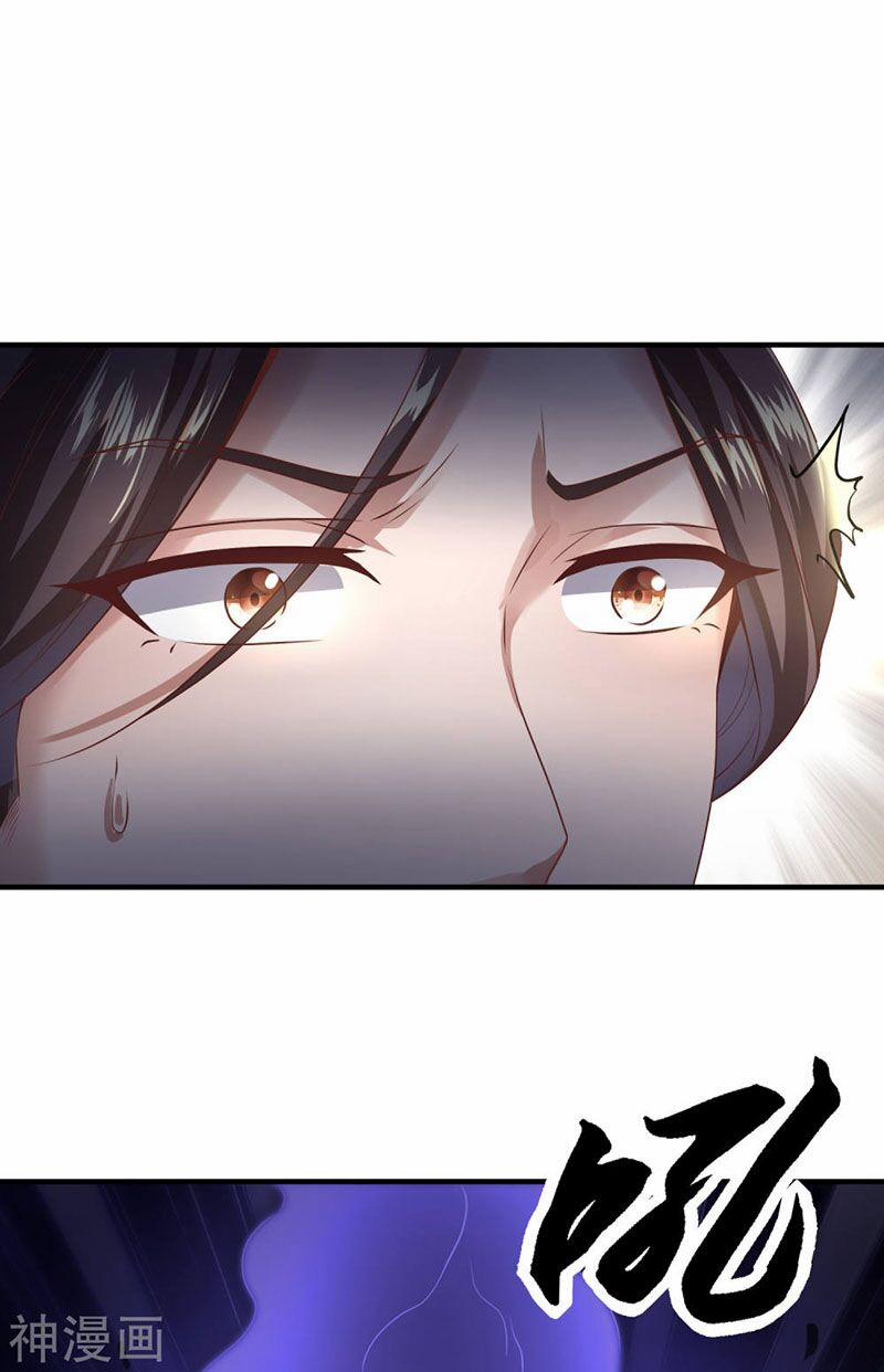 Tiên Đế Xâm Nhập 28 trang 6