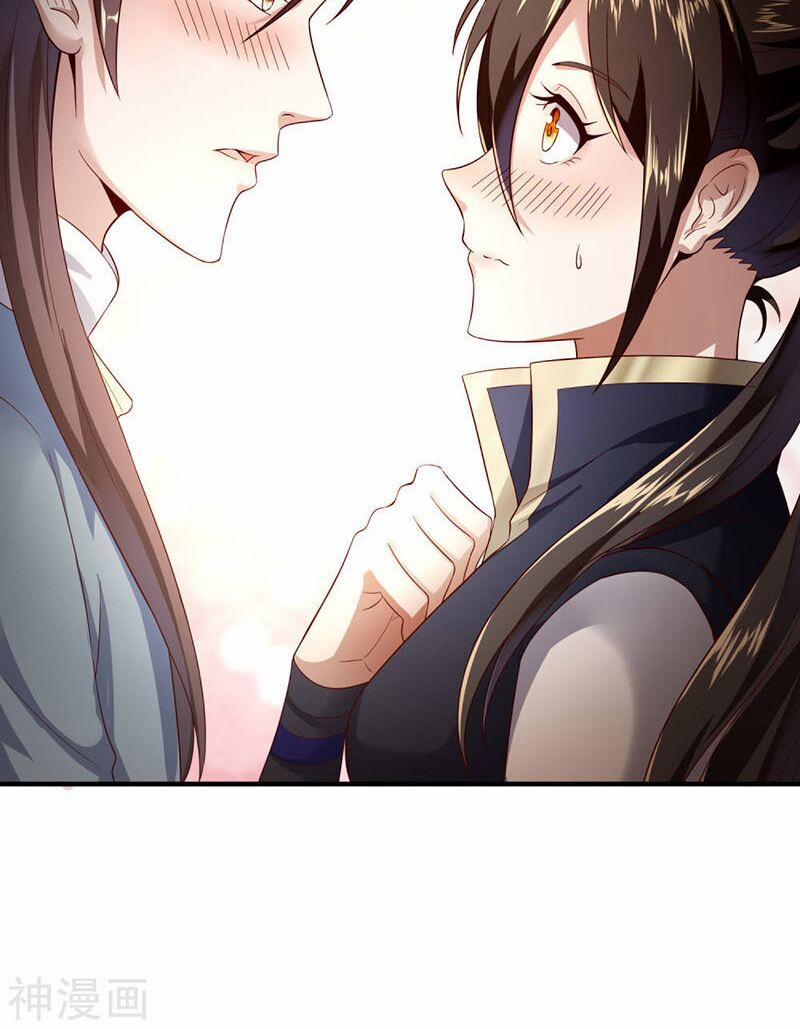 Tiên Đế Xâm Nhập 29 trang 25