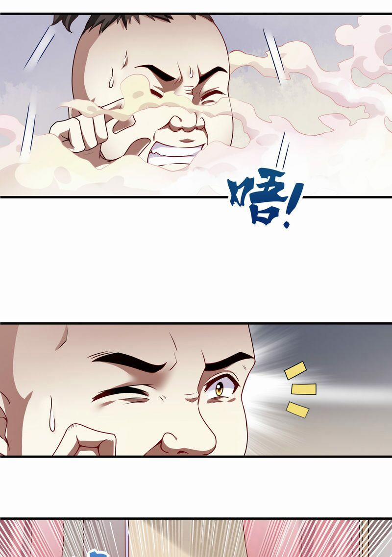 Tiên Đế Xâm Nhập 3 trang 11