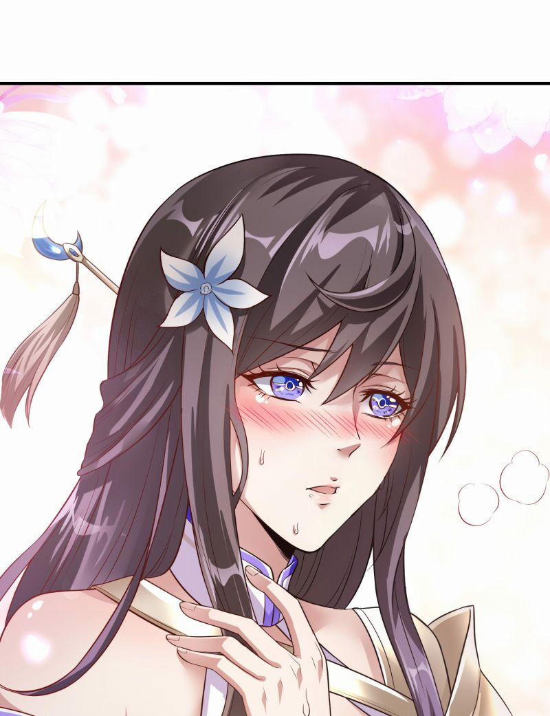 Tiên Đế Xâm Nhập 3 trang 19