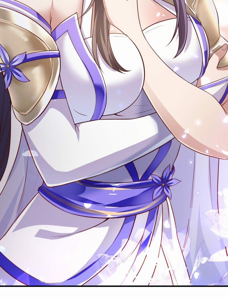 Tiên Đế Xâm Nhập 3 trang 20