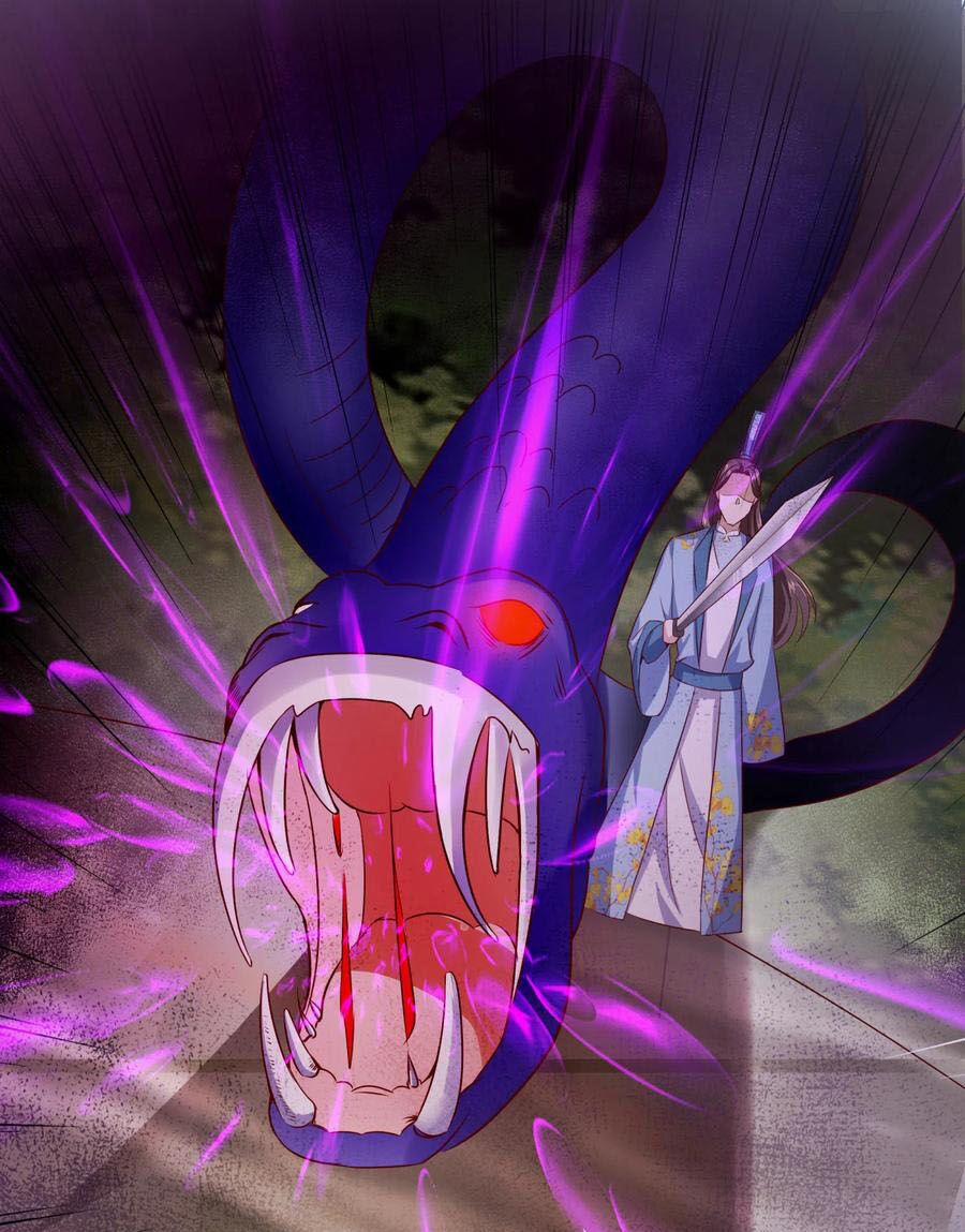 Tiên Đế Xâm Nhập 31 trang 14