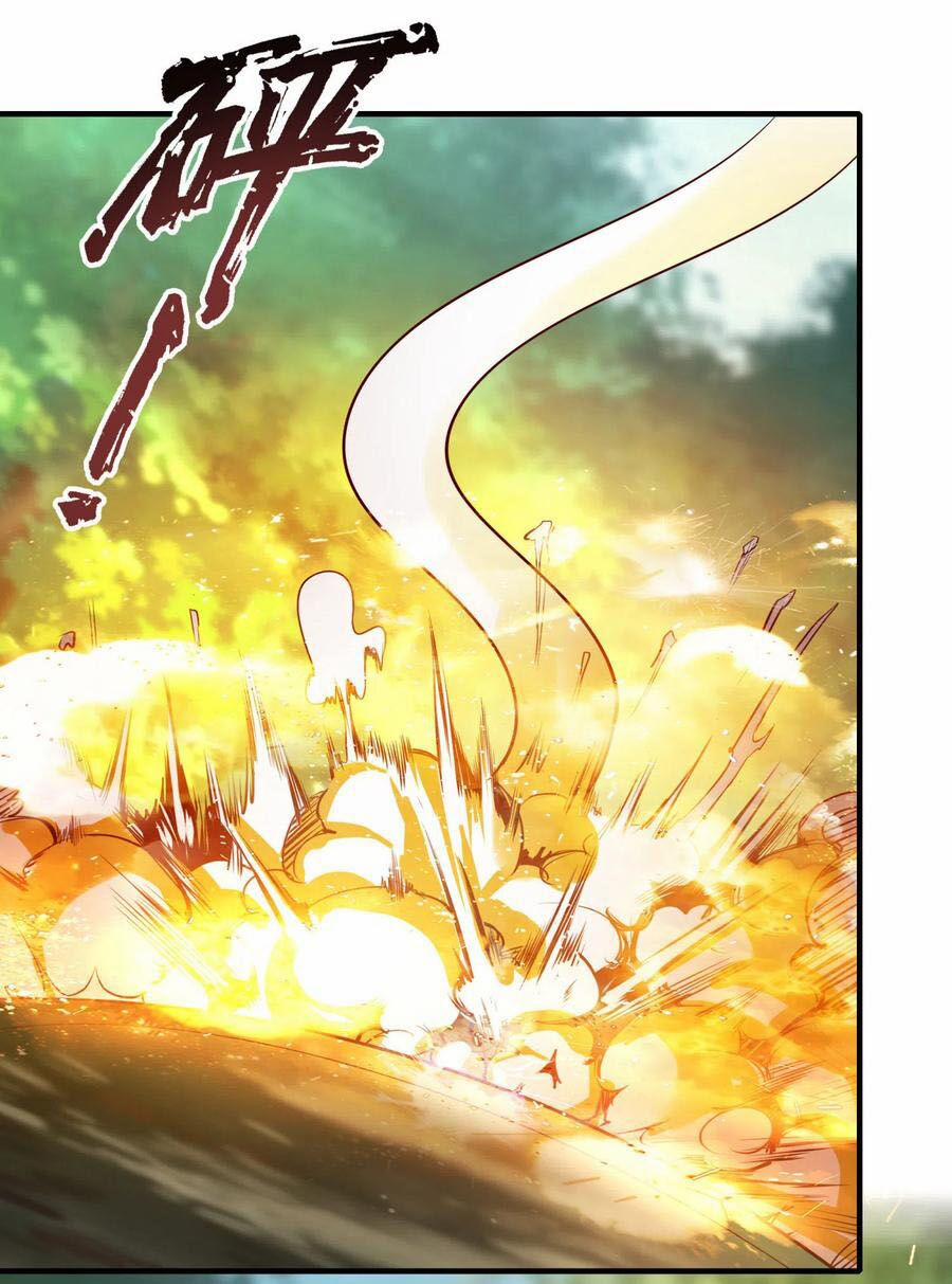 Tiên Đế Xâm Nhập 31 trang 17