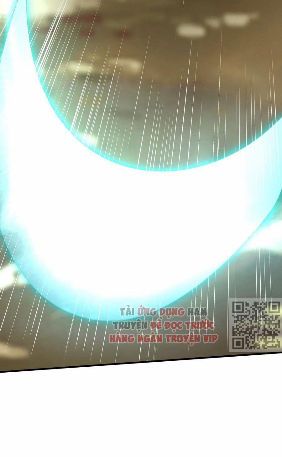 Tiên Đế Xâm Nhập 31 trang 22