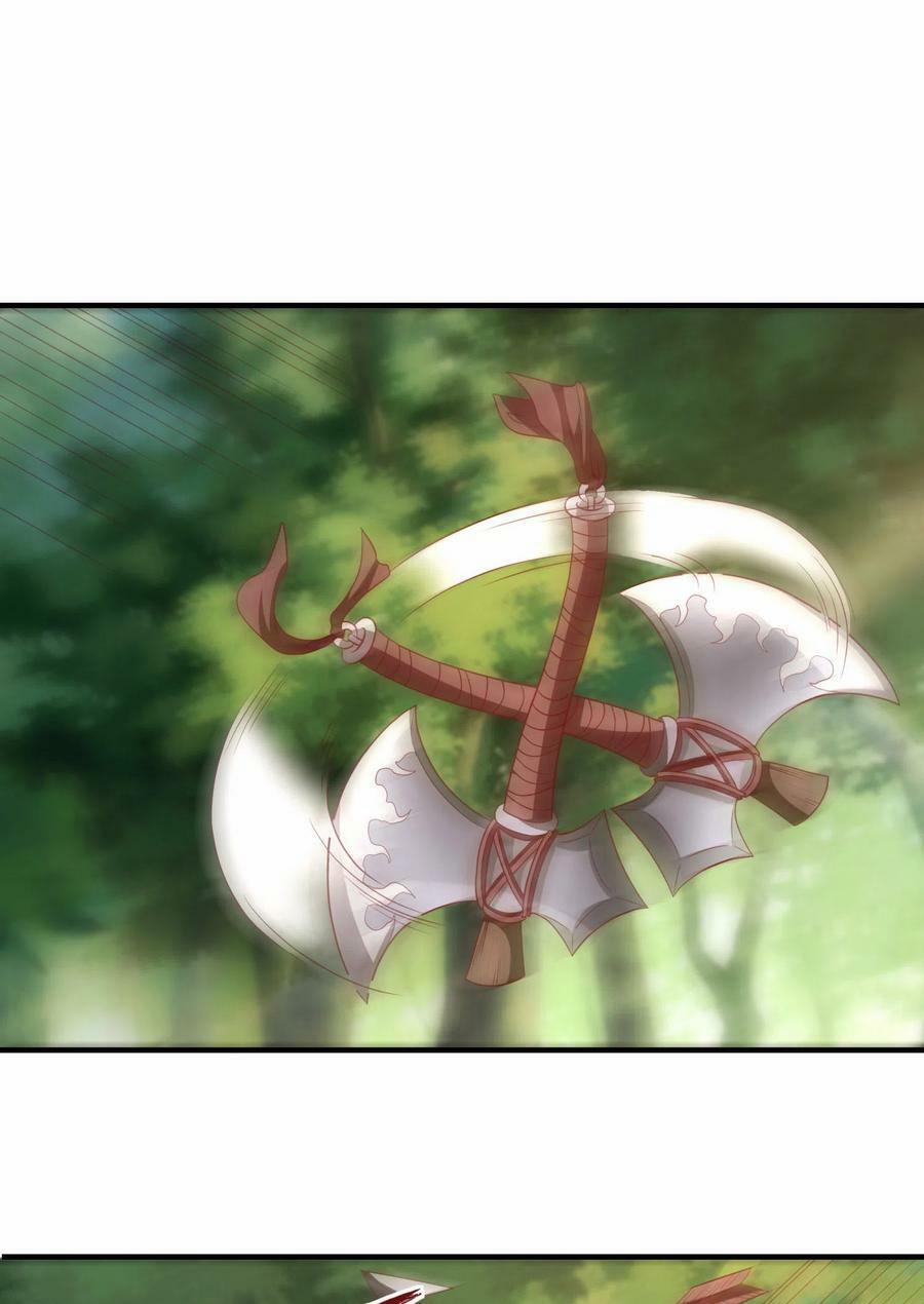 Tiên Đế Xâm Nhập 31 trang 44