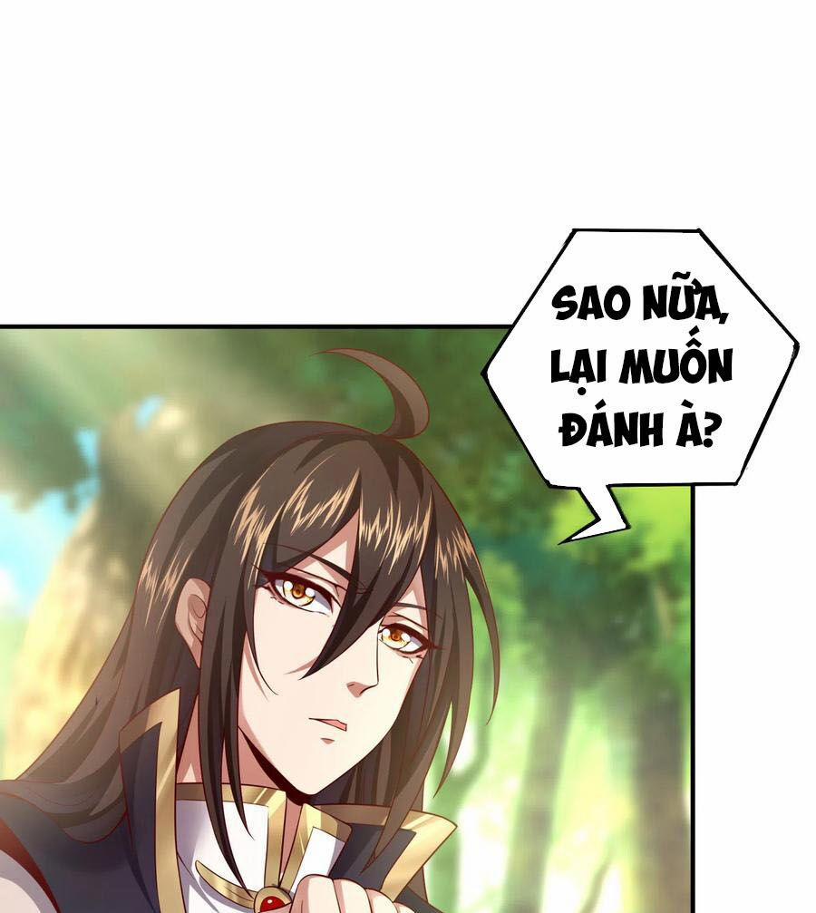 Tiên Đế Xâm Nhập 31 trang 7