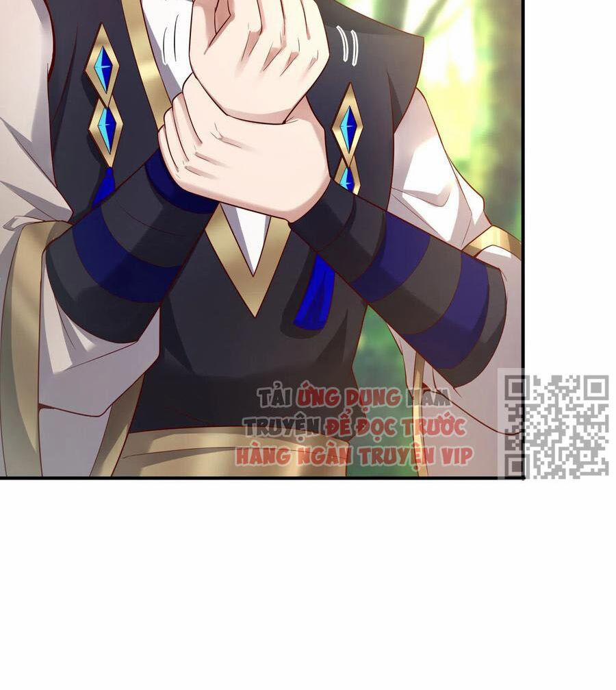 Tiên Đế Xâm Nhập 31 trang 8