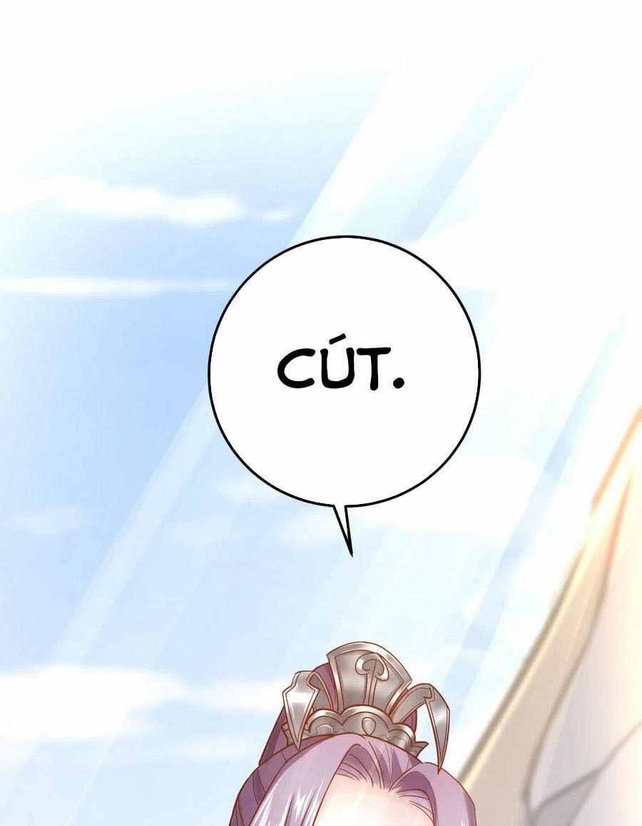 Tiên Đế Xâm Nhập 33 trang 14