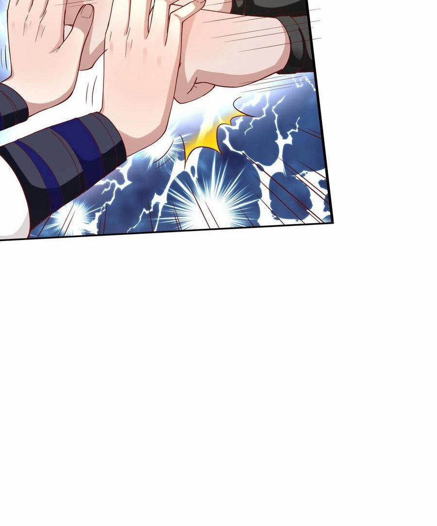 Tiên Đế Xâm Nhập 33 trang 28